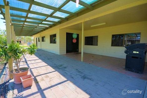 Property photo of 11 Holstein Place Black River QLD 4818