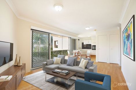 Property photo of 8/9 Francis Street Mermaid Beach QLD 4218