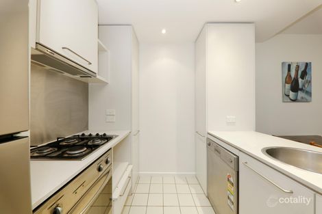 Property photo of 114/1-19 Bouverie Street Carlton VIC 3053