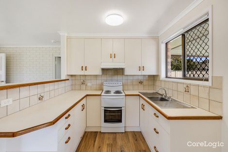 Property photo of 61 Wyalla Street Newtown QLD 4350