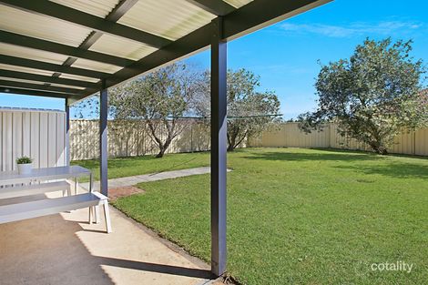 Property photo of 8 Belmore Place Raymond Terrace NSW 2324