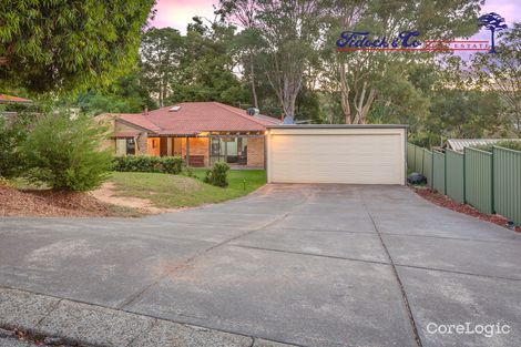 Property photo of 4 Aristea Place Roleystone WA 6111