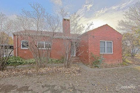 Property photo of 2 McKinlay Street Narrabundah ACT 2604