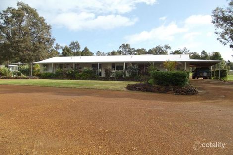 51 Myrtle Rdge, Argyle, WA 6239