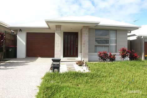 35 Attenborough Cct, North Lakes, QLD 4509