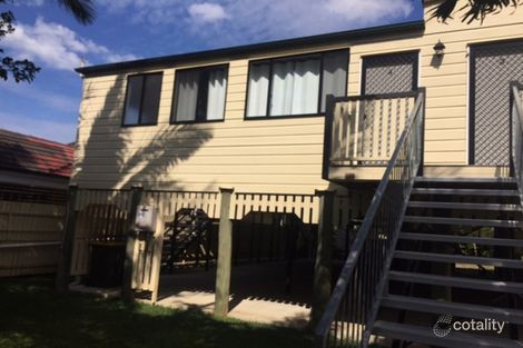 4/201 Rainbow St, Sandgate, QLD 4017