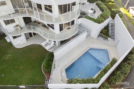 Property photo of 5/15 Andrew Street Point Arkwright QLD 4573