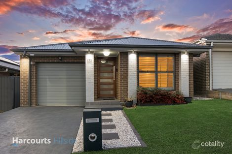 15 Foxall St, Grantham Farm, NSW 2765