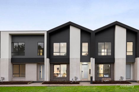6 Molloy Walk, Woodstock, VIC 3751