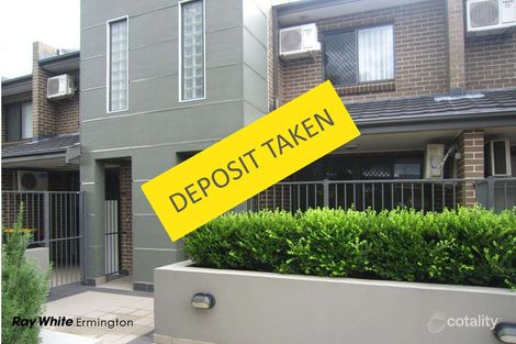 Property photo of 4/17-19 Fitzgerald Road Ermington NSW 2115