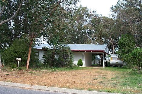 Property photo of 18 Linville Street Falcon WA 6210