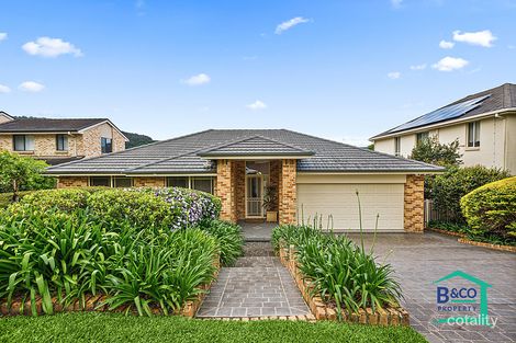 Property photo of 19 Northmeadows Cordeaux Heights NSW 2526