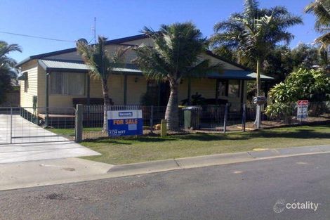 Property photo of 63 Dayman Street Urangan QLD 4655