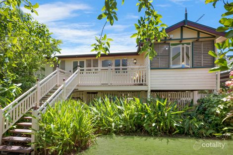 Property photo of 21 Plant Street West End QLD 4810