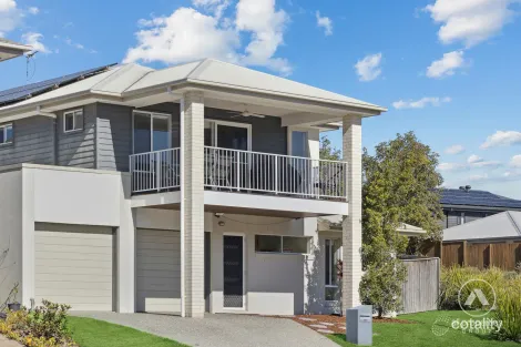 Property photo of 116 Russell Luhrs Way Spring Mountain QLD 4300