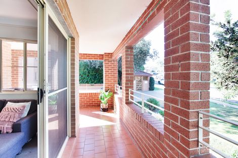 Property photo of 11/1-5 Quirk Road Manly Vale NSW 2093