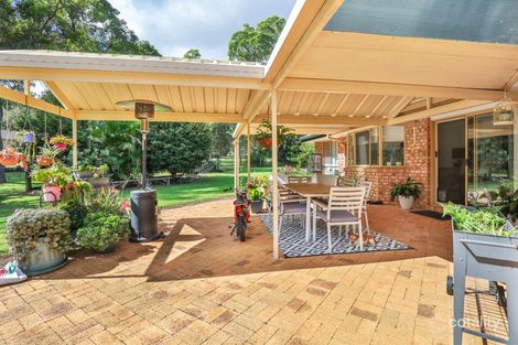 Property photo of 166-170 Hein Road Buccan QLD 4207