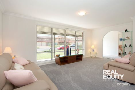 Property photo of 36 Ascot Drive Chipping Norton NSW 2170