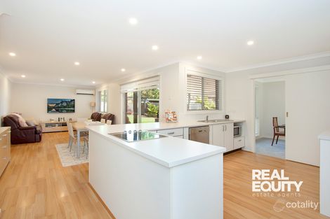 Property photo of 36 Ascot Drive Chipping Norton NSW 2170