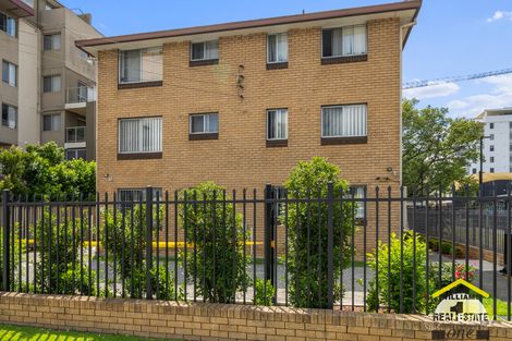 5/34 Copeland St, Liverpool, NSW 2170