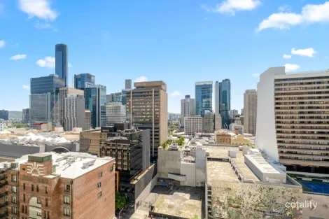 2007/128 Charlotte St, Brisbane City, QLD 4000