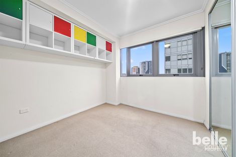 Property photo of 121/1 Railway Parade Burwood NSW 2134