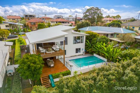 Property photo of 22 Hubbard Street Wavell Heights QLD 4012