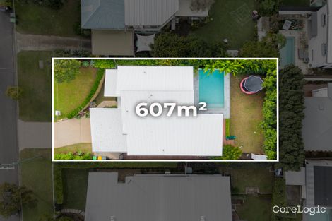 Property photo of 22 Hubbard Street Wavell Heights QLD 4012