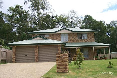 14 Brushwood Ct, Camira, QLD 4300