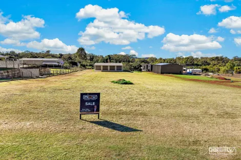 18 Millers Pl, Inverness, QLD 4703