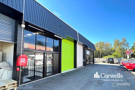 4/141 Old Pacific Hwy, Oxenford, QLD 4210