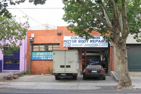 74 Nicholson St, Abbotsford, VIC 3067