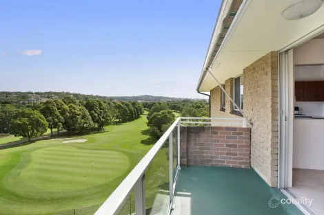 Property photo of 14/18 Campbell Parade Manly Vale NSW 2093