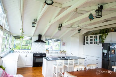 Property photo of 406 Wyanganni Road Stoneleigh QLD 4356