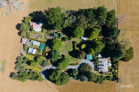 Property photo of 219 South Mole Creek Road Mole Creek TAS 7304