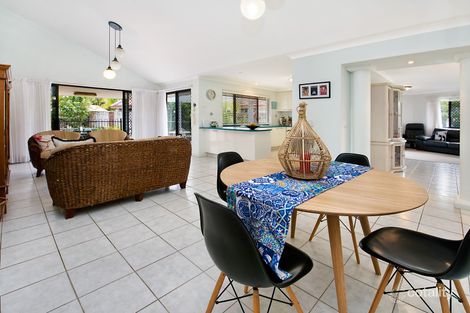 Property photo of 30 Mountain Ash Drive Mountain Creek QLD 4557