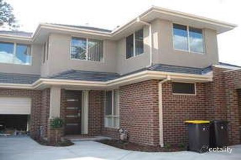 Property photo of 1A Batesford Road Chadstone VIC 3148