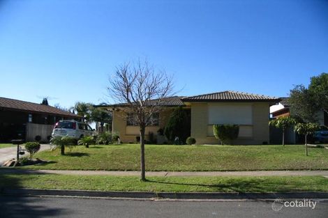 9 Augusta St, Casula, NSW 2170