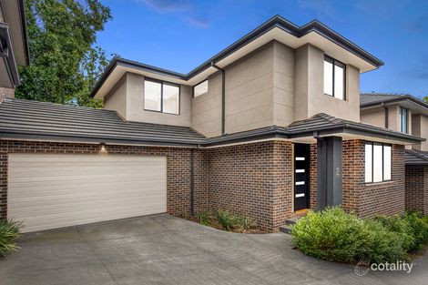 Property photo of 2/37 Boondara Road Mont Albert North VIC 3129