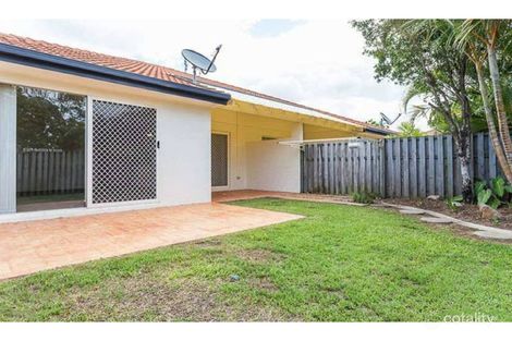 Property photo of 55/19 Yaun Street Coomera QLD 4209