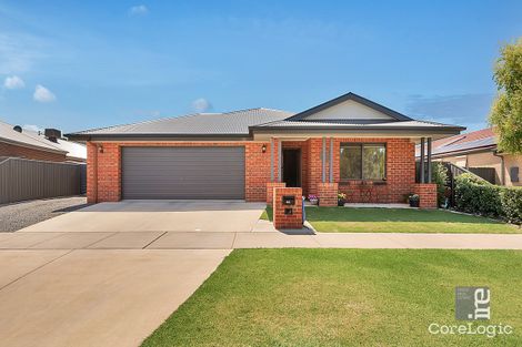 Property photo of 46 Trotman Drive Wangaratta VIC 3677