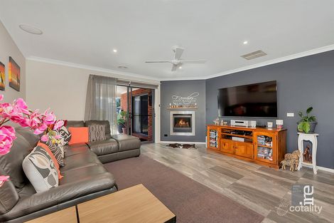 Property photo of 46 Trotman Drive Wangaratta VIC 3677