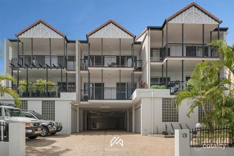 7/131 Stoneleigh St, Lutwyche, QLD 4030