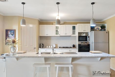 Property photo of 116 Woods Road Yarrawonga VIC 3730