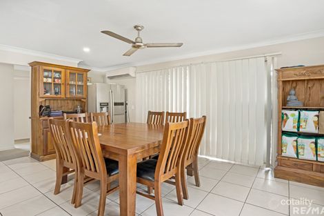 Property photo of 5 Torrington Street Upper Coomera QLD 4209