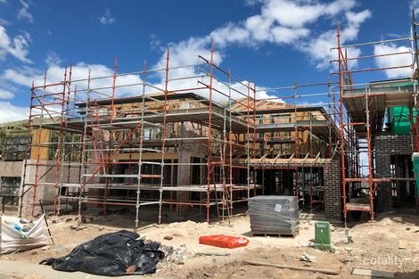 Property photo of 4 Ashburton Crescent Tallawong NSW 2762