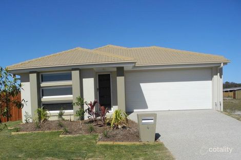 4 Millstream Pl, Pimpama, QLD 4209