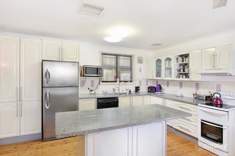 Property photo of 9 Kimo Street Attunga NSW 2345