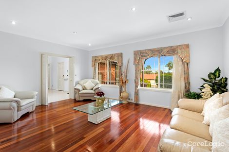 Property photo of 22 Coolock Crescent Baulkham Hills NSW 2153