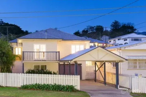 39 Morley St, Toowong, QLD 4066